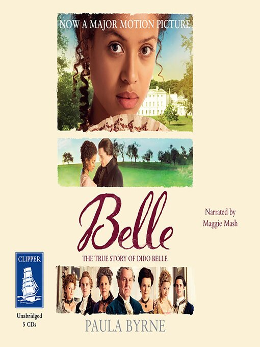 Title details for Belle by Paula Byrne - Available